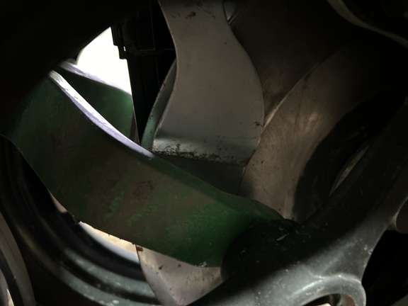 2024 John Deere DB44 Planter