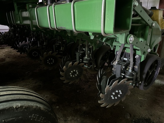2024 John Deere DB44 Planter