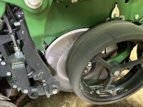 2024 John Deere DB44 Planter
