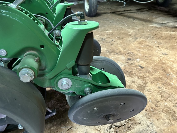 2024 John Deere DB44 Planter