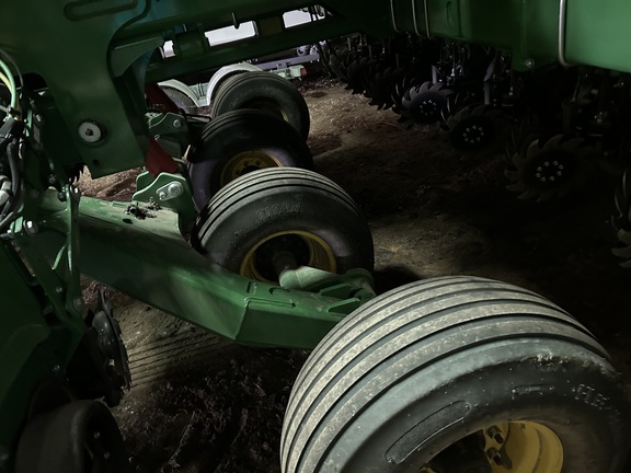 2024 John Deere DB44 Planter