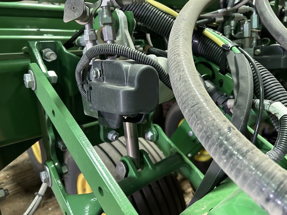 2024 John Deere DB44 Planter