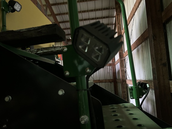 2024 John Deere DB44 Planter