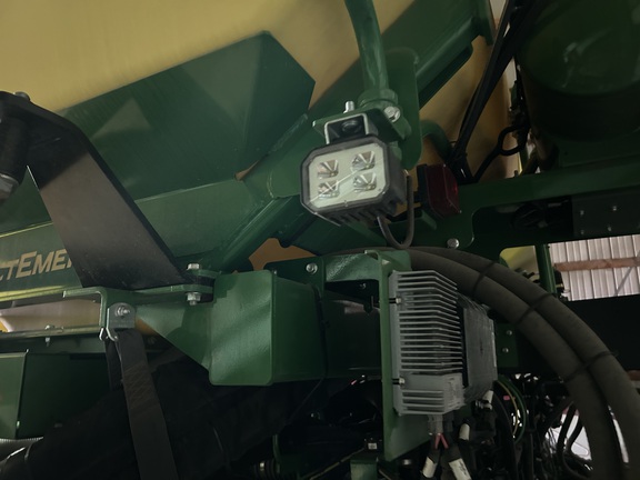 2024 John Deere DB44 Planter