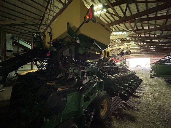 2024 John Deere DB44 Planter