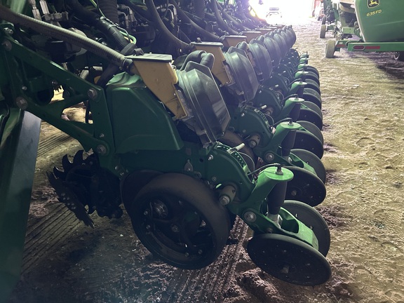 2024 John Deere DB44 Planter