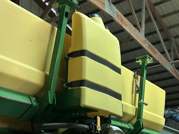 2024 John Deere DB44 Planter