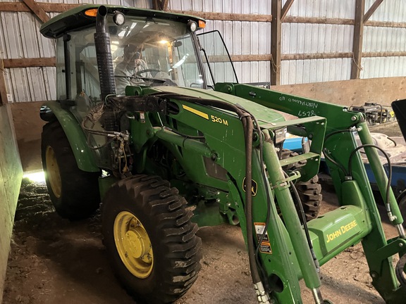 2021 Erskine 2020 Snow Blower