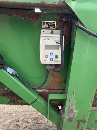 John Deere 822 Header Corn Head