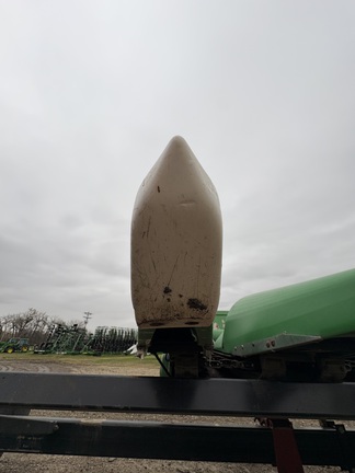 John Deere 822 Header Corn Head