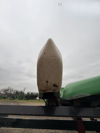 John Deere 822 Header Corn Head