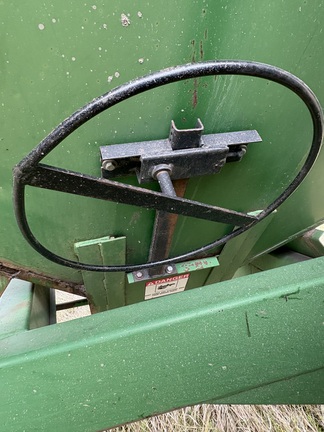 1994 J&M 750 - 14 Grain Cart