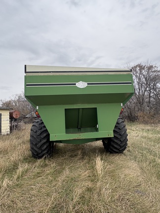 1994 J&M 750 - 14 Grain Cart