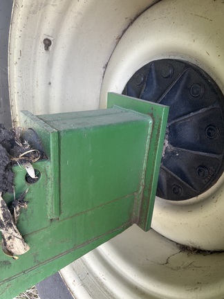 1994 J&M 750 - 14 Grain Cart