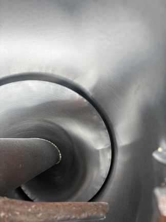 1994 J&M 750 - 14 Grain Cart