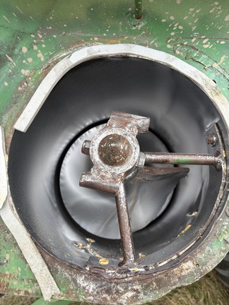 1994 J&M 750 - 14 Grain Cart