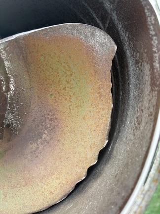 1994 J&M 750 - 14 Grain Cart