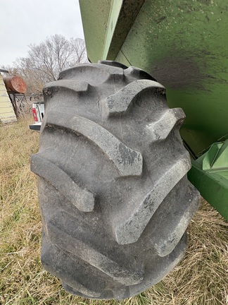 1994 J&M 750 - 14 Grain Cart