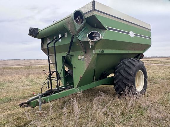 1994 Misc 750-14 Grain Cart
