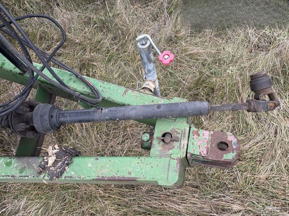 1994 Misc 750-14 Grain Cart
