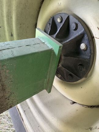 1994 Misc 750-14 Grain Cart