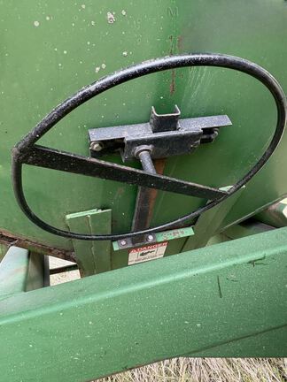 1994 Misc 750-14 Grain Cart