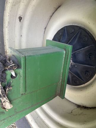 1994 Misc 750-14 Grain Cart