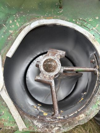 1994 Misc 750-14 Grain Cart