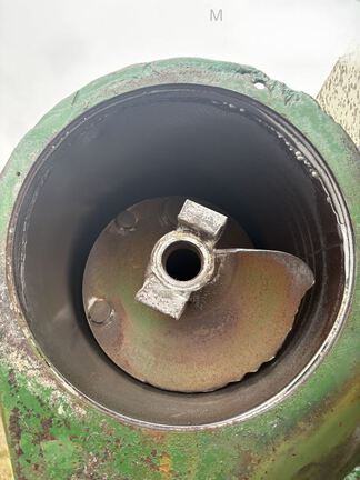 1994 Misc 750-14 Grain Cart