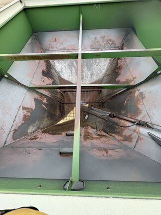 1994 Misc 750-14 Grain Cart