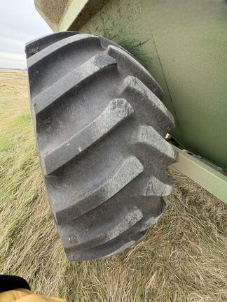 1994 Misc 750-14 Grain Cart