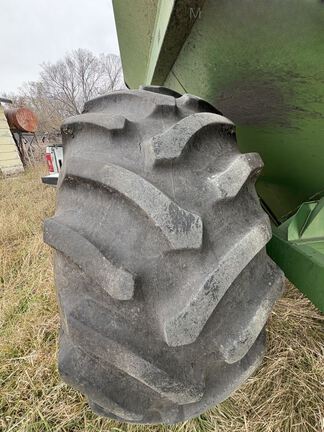 1994 Misc 750-14 Grain Cart