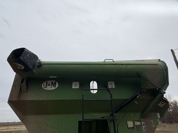 1994 Misc 750-14 Grain Cart