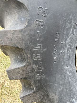 1994 Misc 750-14 Grain Cart