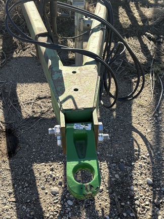 1994 John Deere 980 Field Cultivator