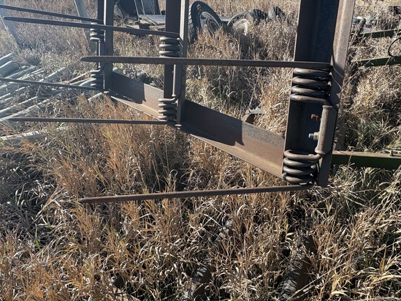 1994 John Deere 980 Field Cultivator