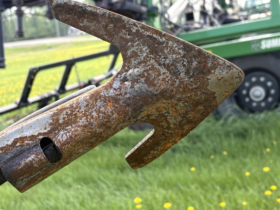 1994 John Deere 980 Field Cultivator