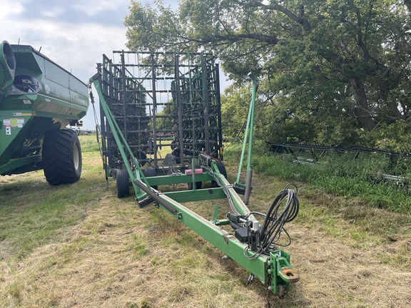 2015 Summers 70' Superweeder Field Finisher