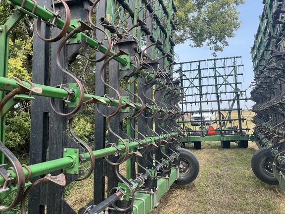 2015 Summers 70' Superweeder Field Finisher