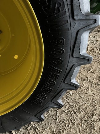 2024 John Deere 9R 590 Tractor 4WD