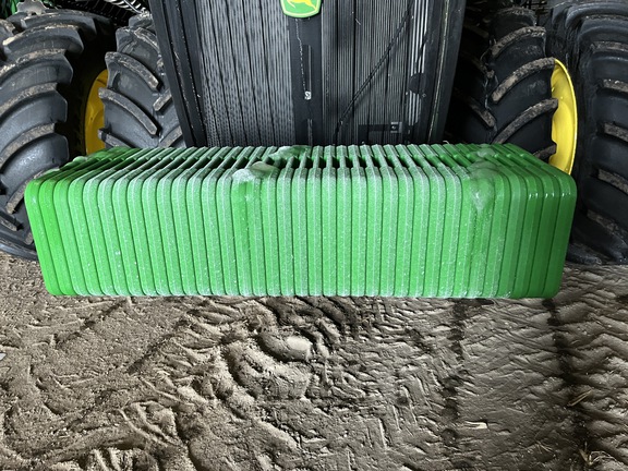 2024 John Deere 9R 590 Tractor 4WD