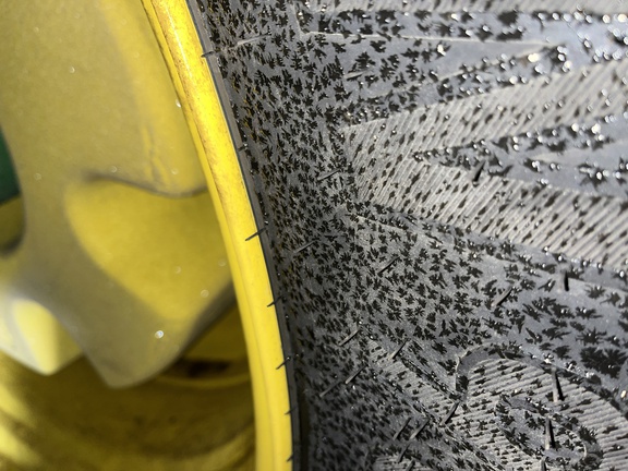 2024 John Deere 9R 590 Tractor 4WD