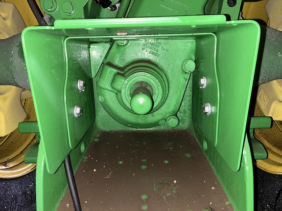 2024 John Deere 9R 590 Tractor 4WD