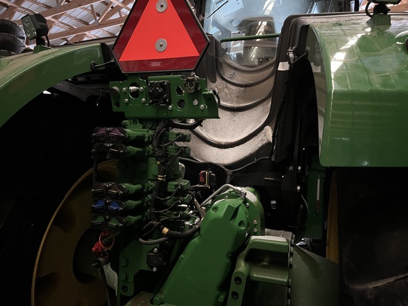 2024 John Deere 9R 590 Tractor 4WD