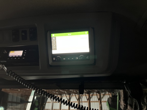 2024 John Deere 9R 590 Tractor 4WD