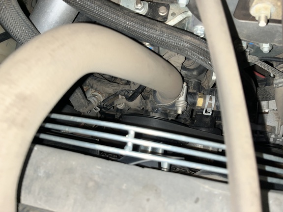 2019 John Deere 317G Compact Track Loader