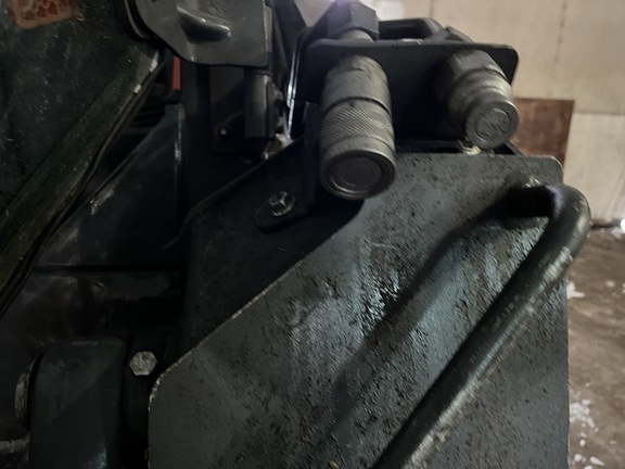 2019 John Deere 317G Compact Track Loader