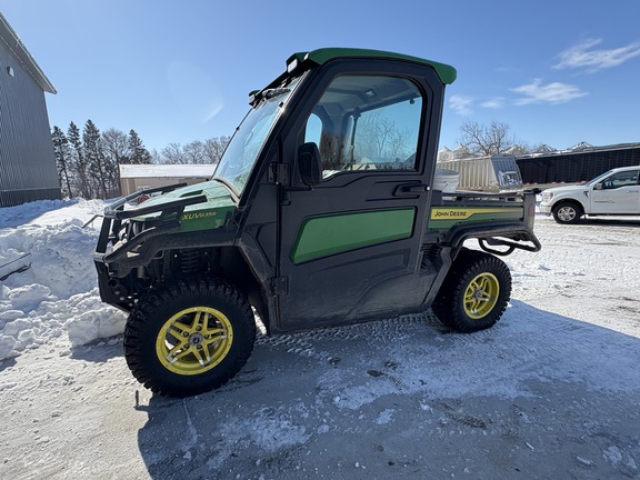 2024 John Deere XUV 835R ATV