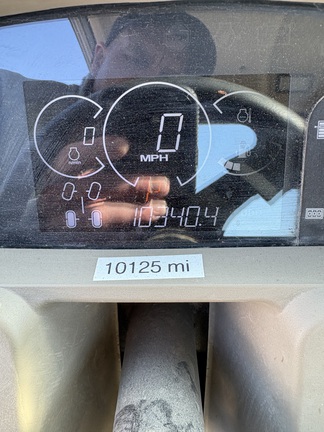 2024 John Deere XUV 835R ATV