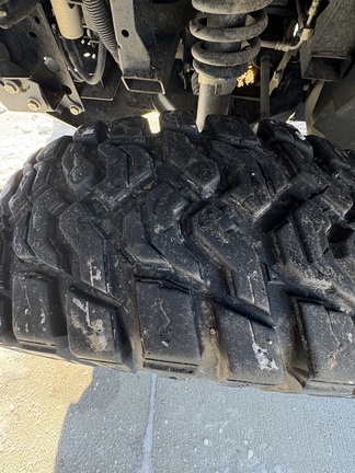 2024 John Deere XUV 835R ATV